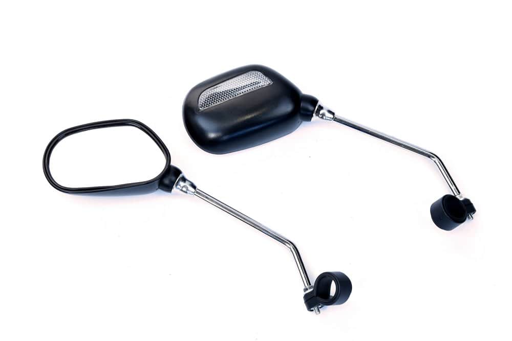 זוג מראות לאופנים 102