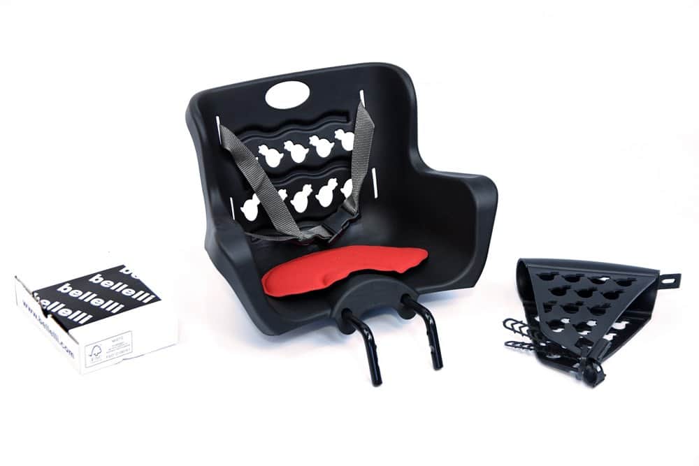 כיסא לתינוק קדמי POLICHINO