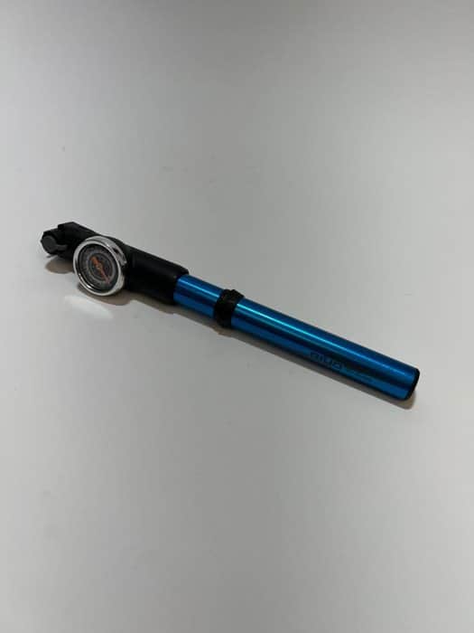 משאבה מיני ג׳יו GP871E