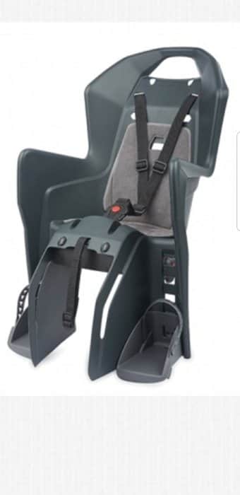 כיסא לתינוק סבל פוליספורט