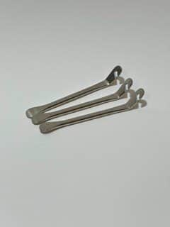 כפיות לפנצר שלישיה