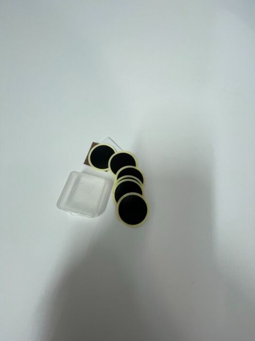 מדבקיות ללא דבק