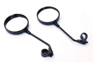 זוג מראות לאופניים 202