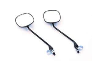 זוג מראות לאופניים 522