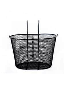 סל ווים קדמי שחור