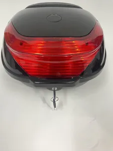 ארגז גמבו לאופניים