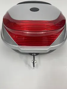 ארגז גמבו לאופניים