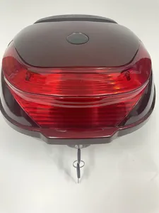 ארגז גמבו לאופניים