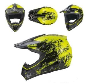 קסדה פול פייס +משקף