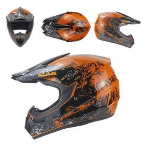 קסדה פול פייס +משקף