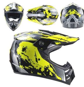 קסדה פול פייס +משקף