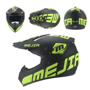 קסדה פול פייס +משקף