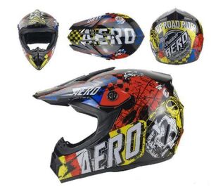 קסדה פול פייס +משקף