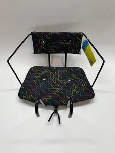 כיסא תינוק קדמי ווים