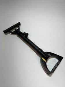 משאבת עבודה ג׳יו