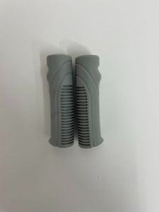 ידיות כידון אפור