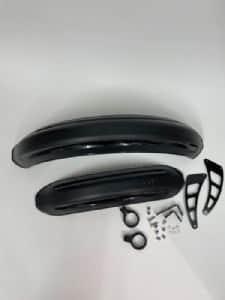 כנפיים לפאט בייק ארוך