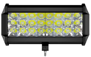 פנס חשמלי לד מלבן L3